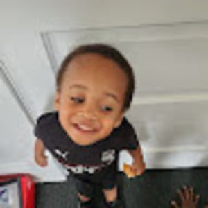 Meet your Posher, Samuel